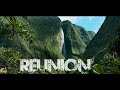 Reunion Island