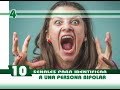 DIC 07 2017   10 SEÑALES PARA IDENTIFICAR A UNA PERSONA BIPOLAR