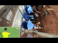 Mengamati Pertandingan Dari Pinggir Lapang, Igor Lakukan Pergantian Efektif | Bench Reactions vs PSM