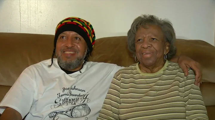 Darrell Frazier reflects on first year as a free m...