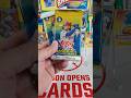 ⚾2020 Topps Update Series Baseball Card Pack Rips⚾ #baseballcards #packopening