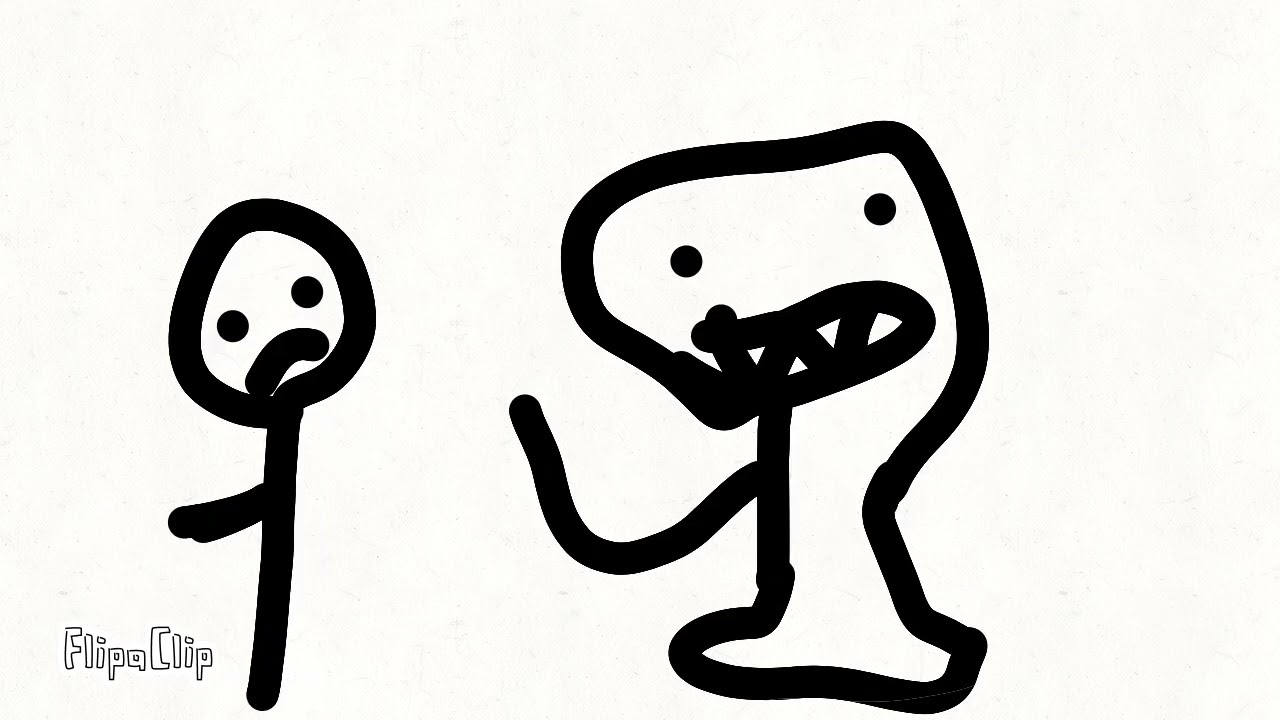 O monstro de holling Trailer 1