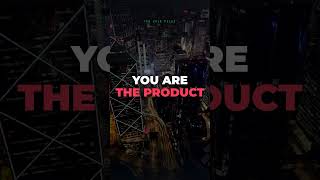 If It's Free, You're the Product 📱
