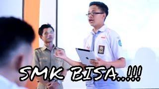 Profil SMK Mutu Bandongan Tahun 2015