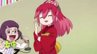 妖怪ウォッチ 可愛いキャラ登場 Youtube