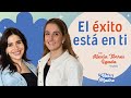 Descubre el ÉXITO en tu Interior | Alexia Torres Landa