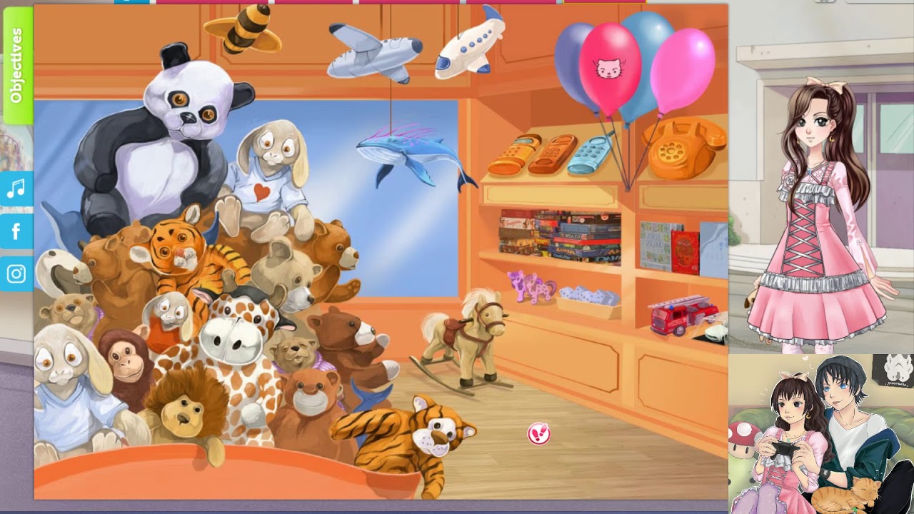 My Candy Love Episode 37
