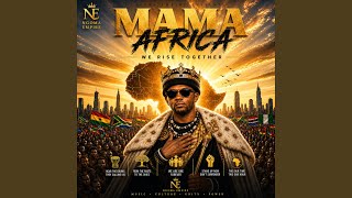 Mama Africa Chants