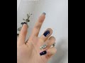 Nail Art Designs