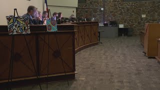 Keller ISD to vote on controversial policies involving student gender assignments