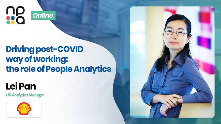 Driving Strategic Direction and Employee Experienc...
