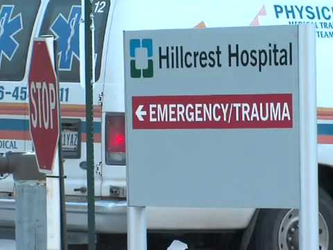 Hillcrest Hospital