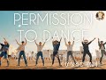 【BTS】新曲Permission to Dance 《日本語かなるび歌詞》