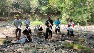 Video Clip Parodi Selepas Kerja Bakti Warga | Haruskah Berakhir - DPS cover | Rhoma Irama