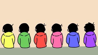 Do You Think We’re Sextuplets in Every Universe? OsomatsuSan
