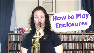 How to Play Enclosures