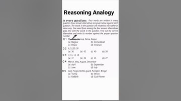 Finding Missing Number In Hindi ,Reasoning for SSC CGL ,RRB , Reasoning in missing number #Shorts