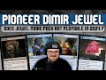 Is pack rat the next pioneer staple  mtgo otj pioneer