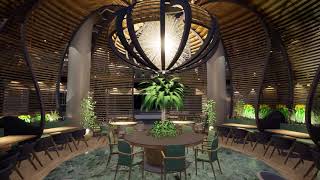 Bistro Riyad Preview