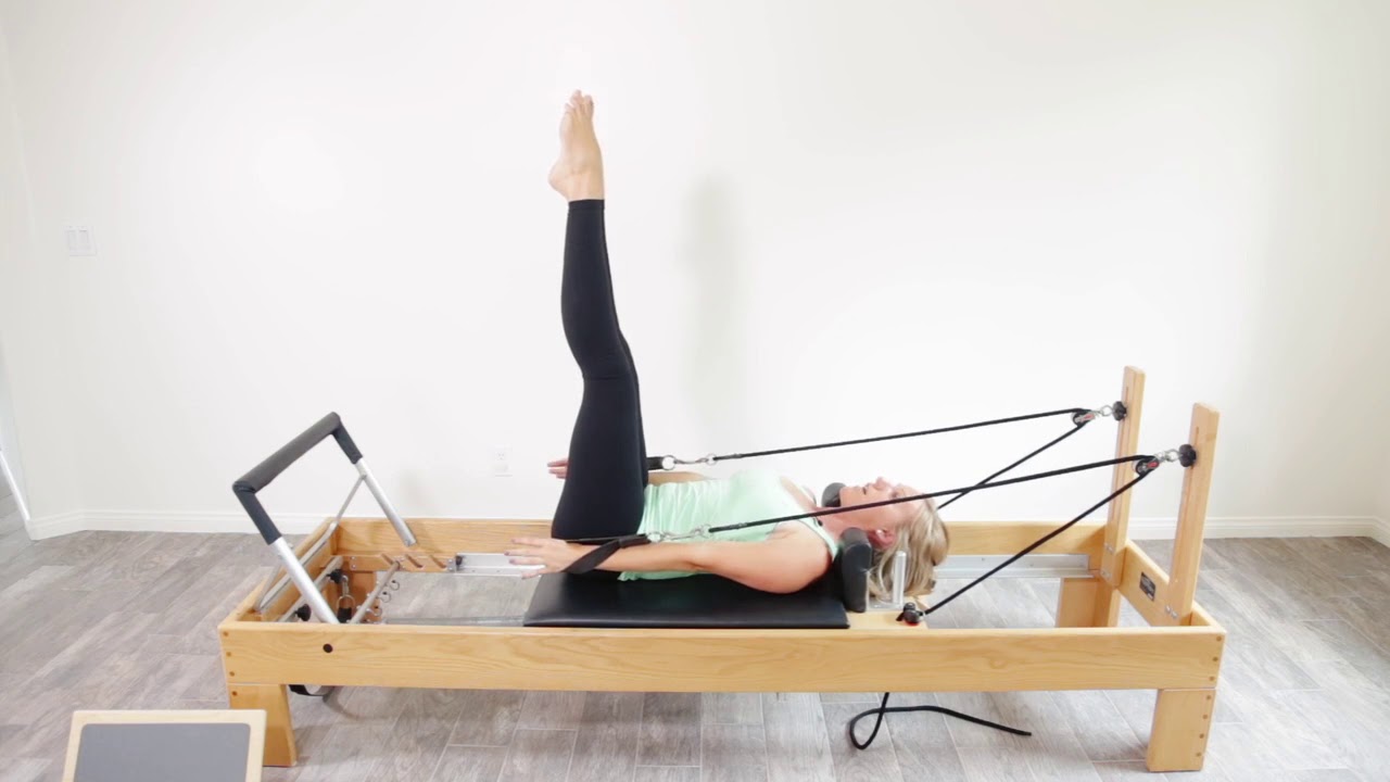 Reformer Classic Fitness Flow