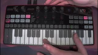 Creating fresh analog sounds: UNO Synth Pro’s modulation matrix with IK Product Specialist Chris R.
