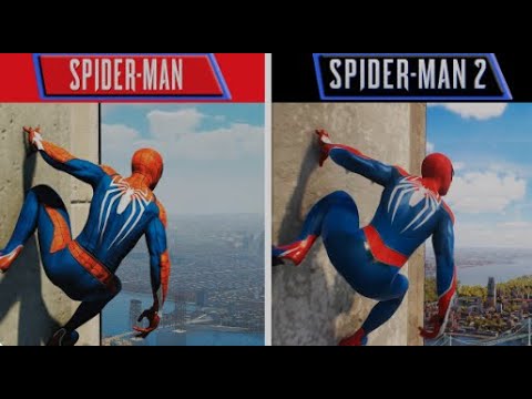 SAIU INCRIVEL JOGO DO SPIDER-MAN para Android – Fãn – Alan Weslley