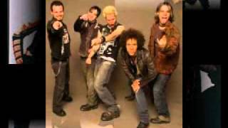 Powerman 5000 - A Is For Apathy