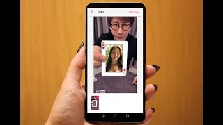 Make Amazing Video from your Picture 2019 (Add your Pic in Video) screenshot 5