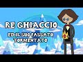 RE GHIACCIO (Simon Petrikov) - ANALISI DEL PERSONAGGIO - Adventure Time
