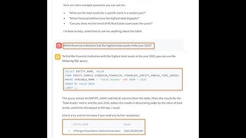 Snowflake LLM chatbot Streamlit and OpenAI