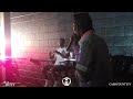 Reckroom: Cashcounty JY vs Mook Menace