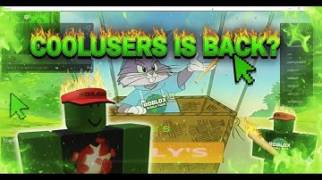 [2025] Nyxara Serverside Infected Game Roblox Exploits Coolkidd C00lUser Incidents