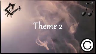 🎵 Laurent Guidali - Theme 2 🌌 No Copyright Music