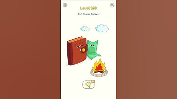 Delete One Part 2 DOP 2 LEVEL 258 #shorts