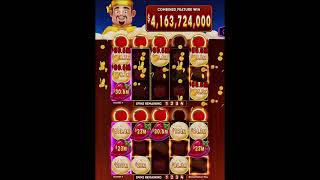 Super Hot Flaming Pots Mr.Lee Triple pots #slot #casino #freegames #jackpot #bonus #dimsum screenshot 4