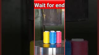 Loud Hydraulic Press