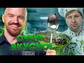 ВЕРНУЛИСЬ НА ЗАБРОШЕННУЮ ЛАБУ ЧАСТЬ 2 - Abiotic Factor