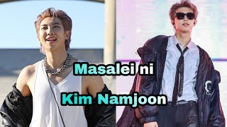 Namjoon Ft. Masalei ni.. (FMV)