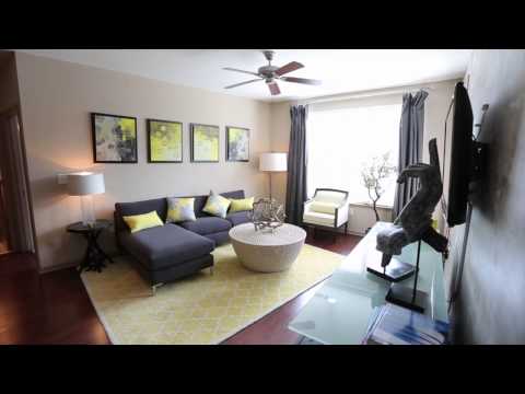 Buckhead Luxury Apartments - AMLI Lindbergh