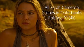 All Sarah Cameron Scenes | Outer Banks Season 2 Episode 10 (4K ULTRA HD) MEGA Link