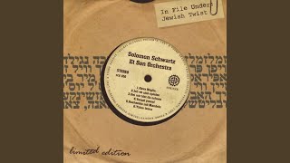 Video thumbnail of "Solomon Schwartz - Bei Mir Bist Du Schoen"