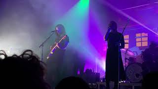 Better Oblivion Community Center  - Easy Lucky Free - First Avenue, Minneapolis, MN - March 22, 2019