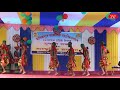 Rabha Folk dance|| HAMZAR|| perform by MAC college Mp3 Song