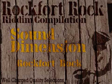 Rockfort Rock Riddim Compilation