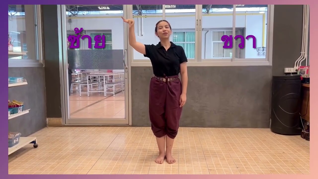 เพลงชาวไทย