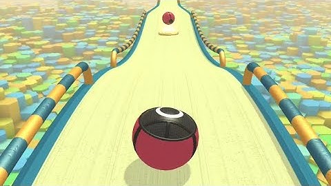 Action Balls All Levels Gameplay Android İos Part 148