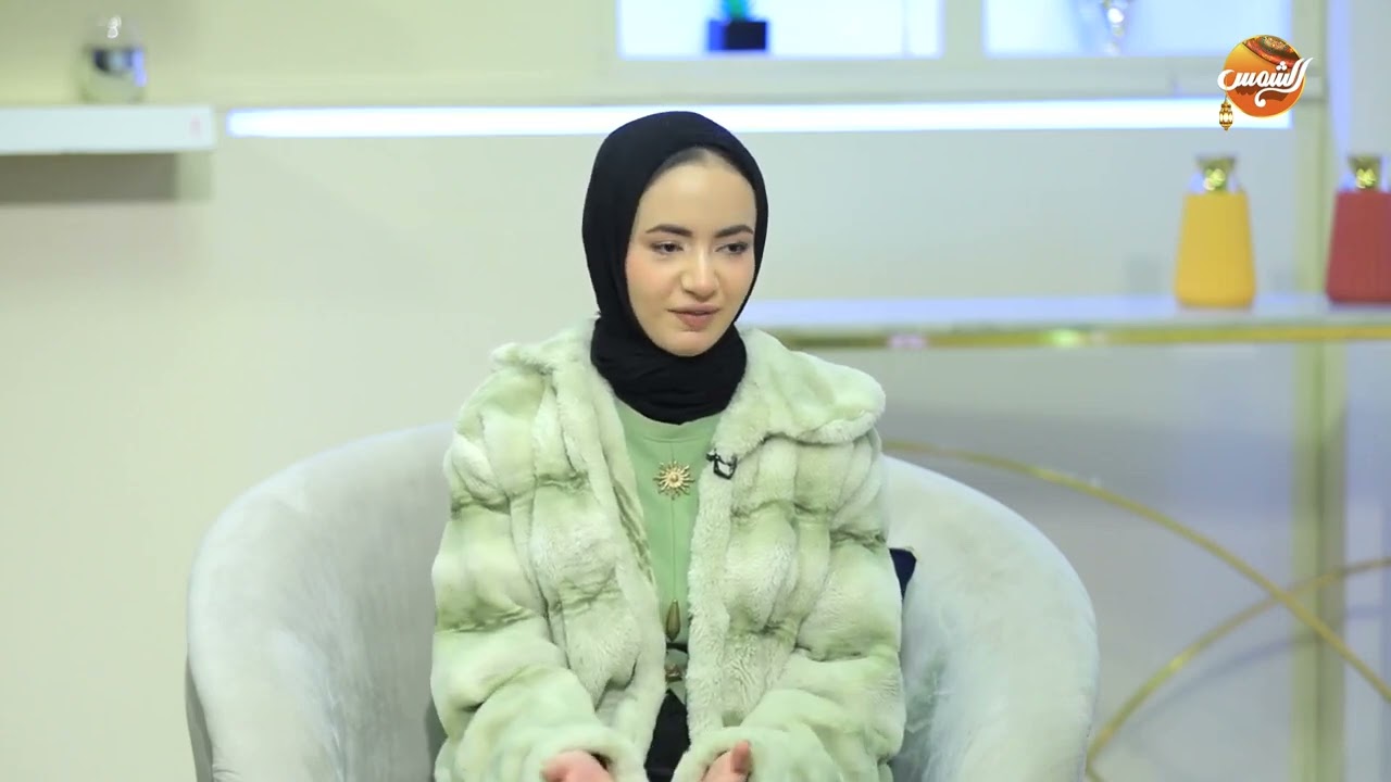 حلقه جديده من برنامج الضوء على تليفزيون الشمس افتتاح مساجد من محافظة المنيا والشرقيه وقصه كفاح