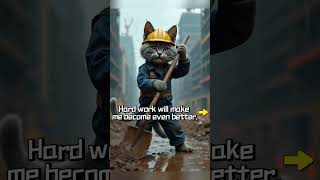 #AICatDrama#FurryRevenge#CatBoss#USATrending#TikTokPetsUSA#AICatNanny#ParentingTech#VirtualPetStory