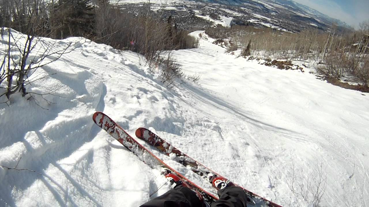 Valley View to Lower Valley View, Steamboat Springs, CO YouTube