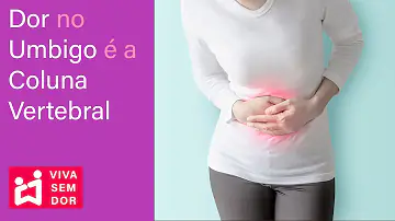 É normal sentir dor no umbigo durante a gravidez?